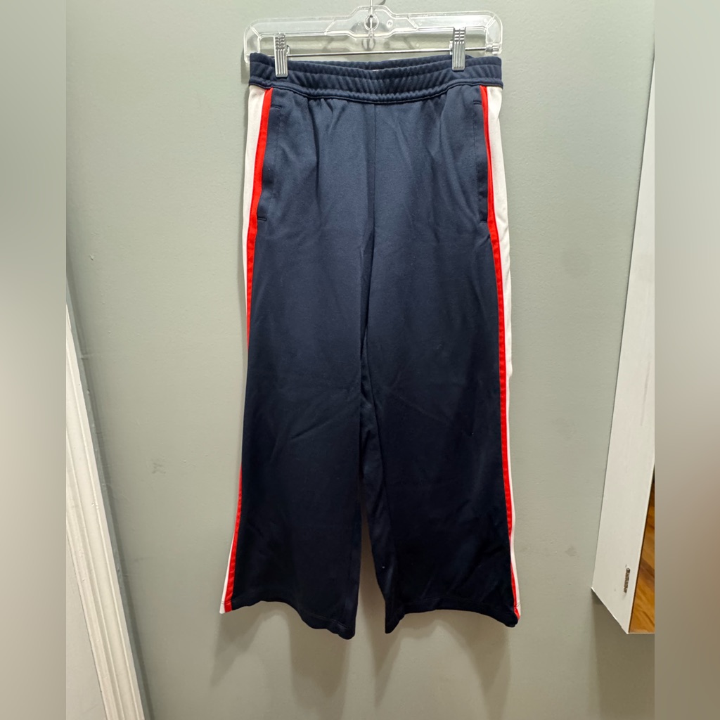 Tory Sport Navy Athletic Pants